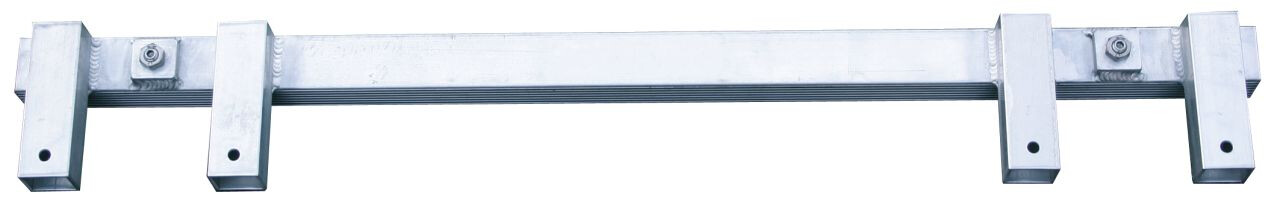 KRAUSE Stabilizator dodatkowy do drabin ze szczeblami MONTO/STABILO